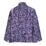 Vintage textile jacket - assorted